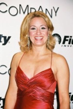 Kristin Huffman Photo