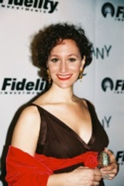 Barbara Walsh (Joanne) Photo