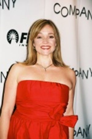 Renee Bang Allen (u/s Joanne, Sarah)  Photo