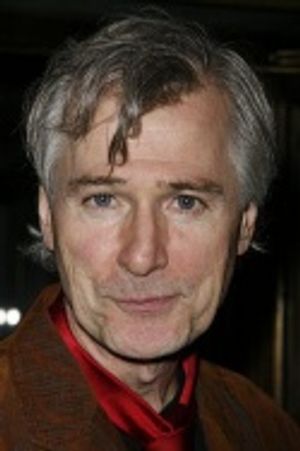 John Patrick Shanley Photo