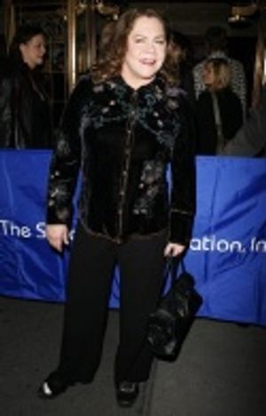 Kathleen Turner Photo