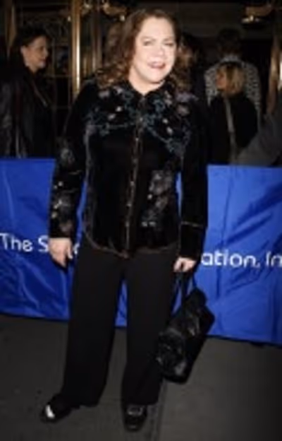 Kathleen Turner Photo