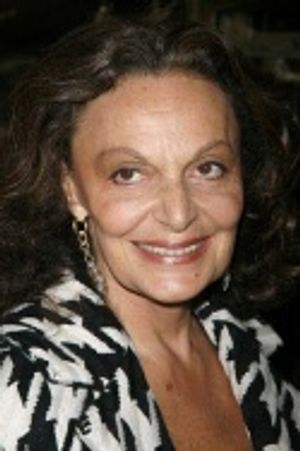 Diane Von Furstenberg Photo