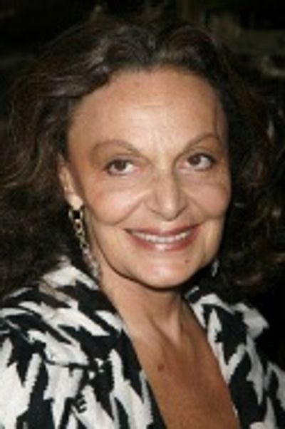 Diane Von Furstenberg Photo