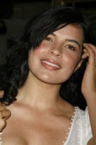 Zuleika Robinson Photo