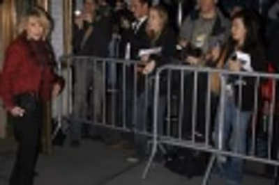 Joan Rivers
 Photo