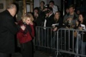 Joan Rivers Photo