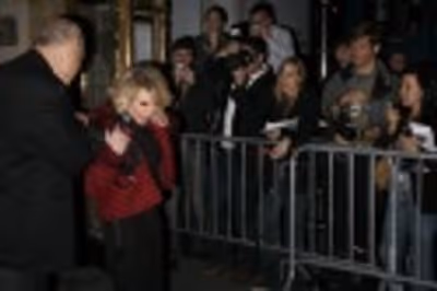 Joan Rivers Photo
