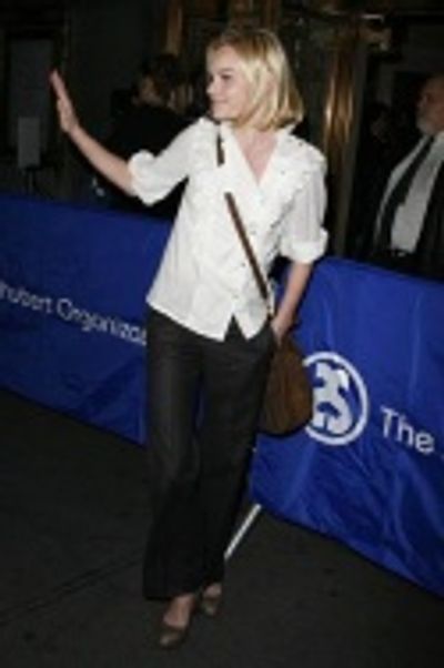 Kate Bosworth Photo