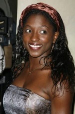 Rutina Wesley Photo
