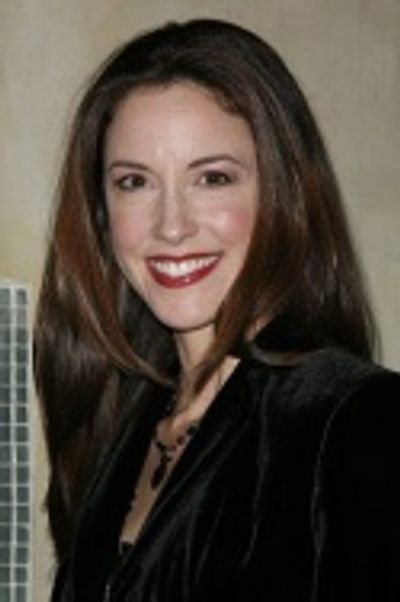 Jennifer Roszell
 Photo