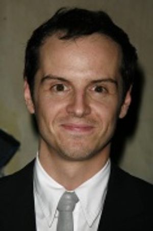 Andrew Scott Photo