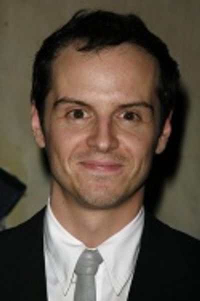 Andrew Scott Photo