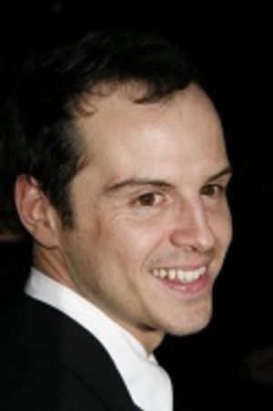 Andrew Scott
 Photo