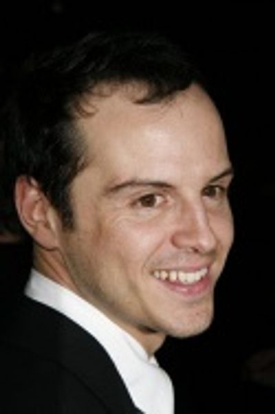 Andrew Scott
 Photo