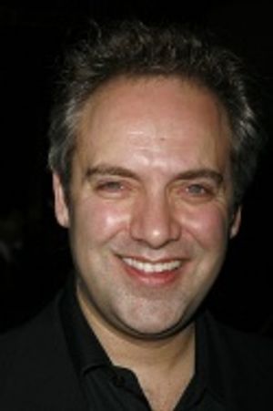 Sam Mendes Photo