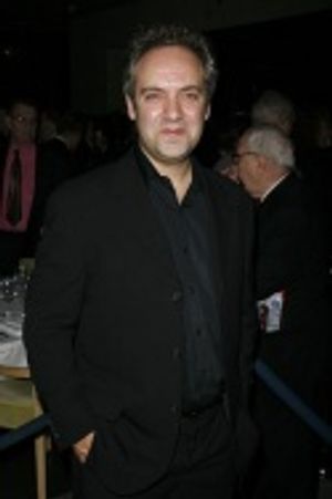 Sam Mendes Photo