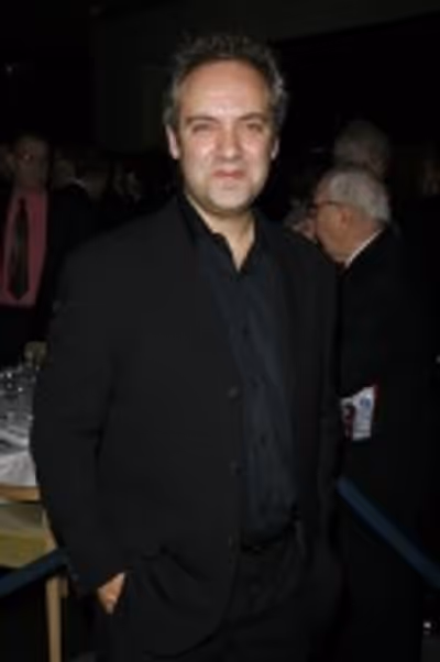 Sam Mendes Photo