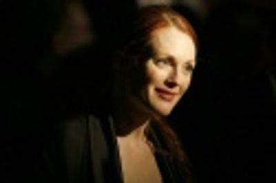 Julianne Moore Photo