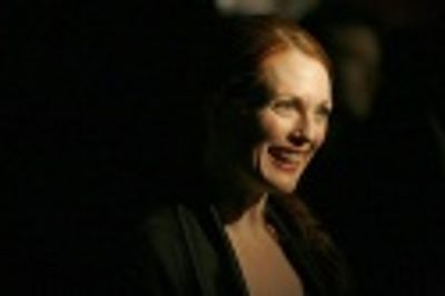 Julianne Moore
 Photo
