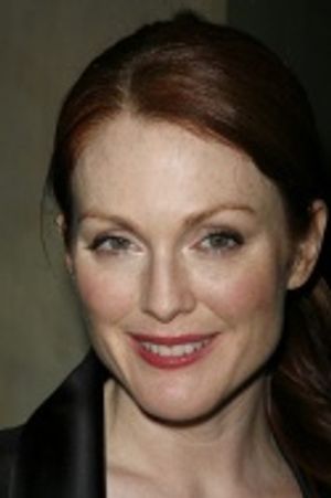 Julianne Moore Photo