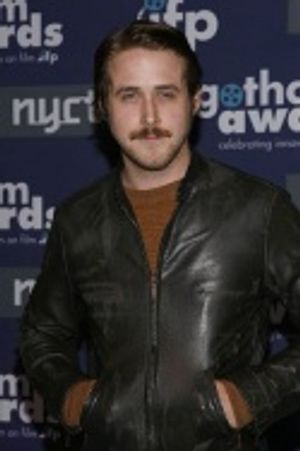 Ryan Gosling
 Photo