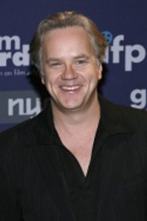 Tim Robbins
 Photo