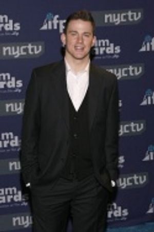 Channing Tatum Photo