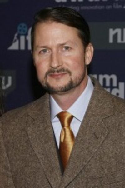 Todd Field
 Photo