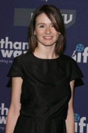 Emily Mortimer
 Photo
