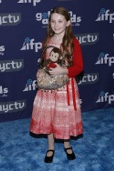 Abigail Breslin Photo