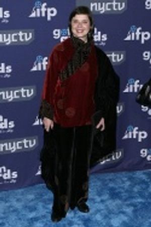 Isabella Rossellini Photo