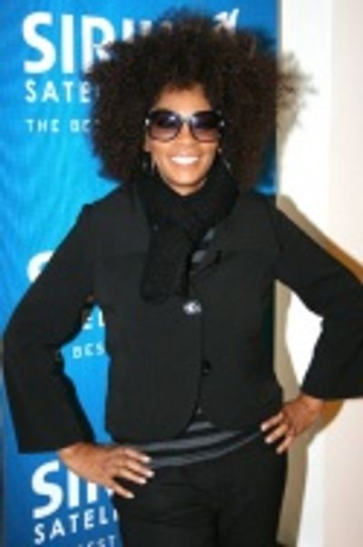 Jody Watley Photo