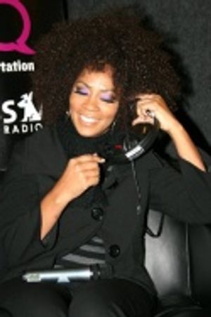 Jody Watley Photo