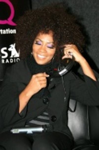 Jody Watley Photo