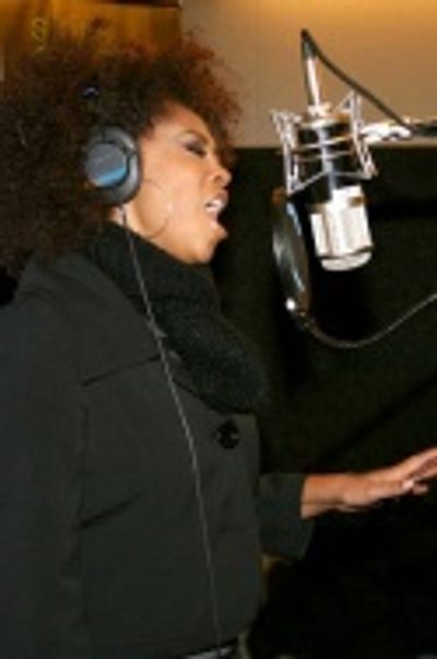 Jody Watley Photo