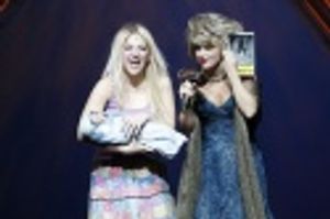 Donna Vivino and Mary Birdsong Photo