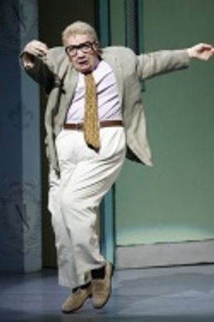 Martin Short Photo