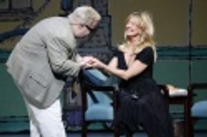 Goldie Hawn and Martin Short Photo