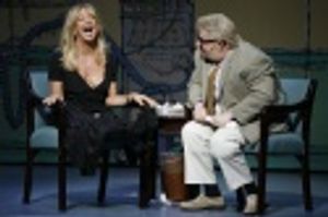 Goldie Hawn and Martin Short Photo