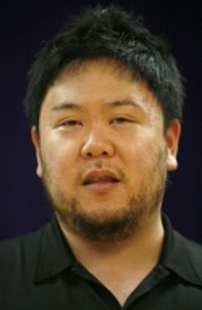 Stafford Arima Photo