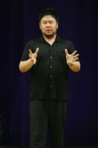 Stafford Arima Photo