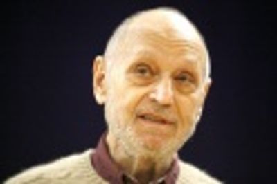 Charles Strouse
 Photo