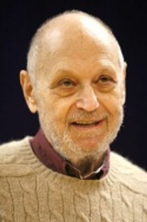 Charles Strouse
 Photo
