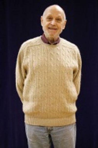 Charles Strouse Photo