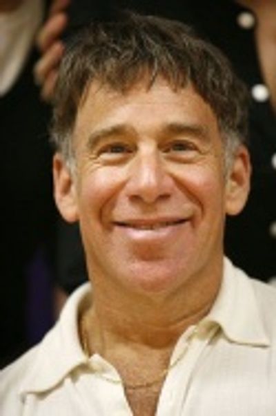 Stephen Schwartz
 Photo