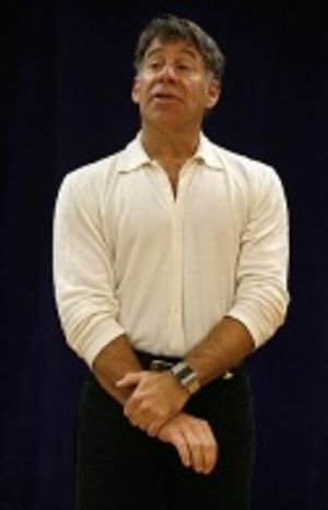 Stephen Schwartz
 Photo