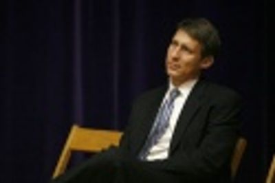 Gregg Edelman Photo