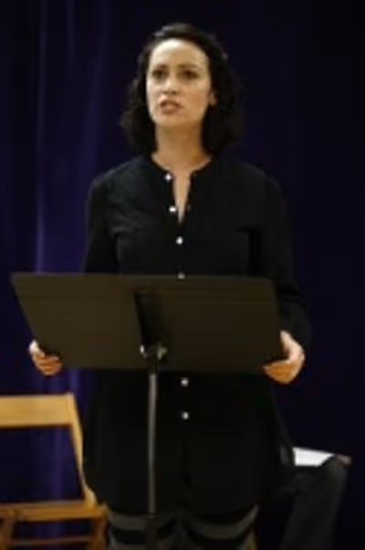 Eden Espinosa Photo