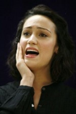 Eden Espinosa
 Photo